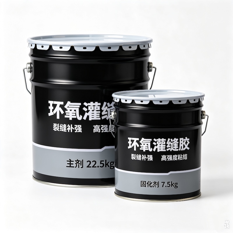 开远裂缝修复封闭胶