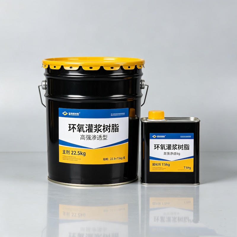 开远环氧树酯灌浆材料
